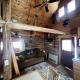 Charming Log Cabin with Mountain Views near Trails in Pony, Montana, Pony (foto 9)