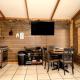 Peaceful Spacious Studio Cabin in Afton, Oklahoma, Dennis (foto 7)