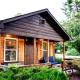 Peaceful Spacious Studio Cabin in Afton, Oklahoma, Dennis (foto 8)