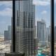 The Address Residences Dubai Opera - Luxury 3BR Stay with Stunning Burj Khalifa & Fountain Views - Foto 5
