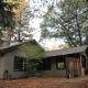 Country Cabin with Spa Hot Tub and Private Deck near Rollins Lake in California Gold Run - Foto 1