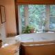Country Cabin with Spa Hot Tub and Private Deck near Rollins Lake in California Gold Run - Foto 5