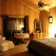 Country Cabin with Spa Hot Tub and Private Deck near Rollins Lake in California Gold Run - Foto 4
