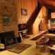 Country Cabin with Spa Hot Tub and Private Deck near Rollins Lake in California Gold Run - Foto 2
