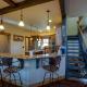 Scenic Mountain Cabin with Creekside Deck & Outdoor Fireplace near North Meadow Creek, Montana, Norris (fotografie 4)