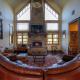 Scenic Mountain Cabin with Creekside Deck & Outdoor Fireplace near North Meadow Creek, Montana, Norris (fotografie 2)