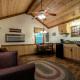 Cabin in the woods w/ WIFI close to Monongahela National Forest, Riverton - Fotografie 3