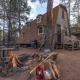 Cozy Rustic Cabin in the Prescott National Forest near Lynx Lake in Prescott, Arizona Walker - Fotografie 9