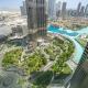 The Address Residences Dubai Opera - Luxury 3BR Stay with Stunning Burj Khalifa & Fountain Views, Дубай - Фото 5
