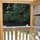 Secluded Lakefront Yurt with Private Beach near Portland, Oregon, Dunes City (fotografie 4)
