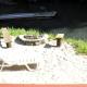 Secluded Lakefront Yurt with Private Beach near Portland, Oregon, Dunes City (fotografie 6)