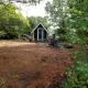 Idyllic Tiny House with a Chiminea Ideal for Weekend Getaways from Boston, Littleton