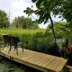 Idyllic Tiny House with a Chiminea Ideal for Weekend Getaways from Boston, Littleton (foto 6)