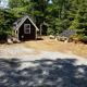 Idyllic Tiny House with a Chiminea Ideal for Weekend Getaways from Boston, Littleton (foto 5)