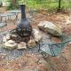Idyllic Tiny House with a Chiminea Ideal for Weekend Getaways from Boston, Littleton (foto 8)