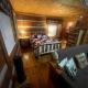 Enchanting Log Cabin in the Woods just Outside of Gatlinburg, Tennessee, Laurel - Photo 4