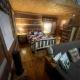 Enchanting Log Cabin in the Woods just Outside of Gatlinburg, Tennessee, Laurel - Photo 8