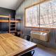 Picturesque Cabin with Lovely Hiking Trails in Indiana, Stony Lonesome (fotografie 5)