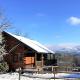 Luxury Log Cabin with Hot Tub and Panoramic Views of the Great Smoky Mountains, Glade - Fotografie 1