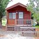 Affordable Cabin Getaway with Great Shared Facilities near Yosemite National Park