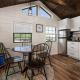 Tiny House Cabin in Marion, IL, Sunset Harbor (photo 4)
