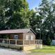 Tiny House Cabin in Marion, IL, Sunset Harbor