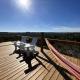 Cozy Yurt with Hot Tub Surrounded by Nature in Dripping Springs, Texas, Hammetts Crossing (zdjęcie 5)