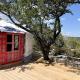 Cozy Yurt with Hot Tub Surrounded by Nature in Dripping Springs, Texas, Hammetts Crossing (zdjęcie 3)