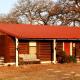 Pet-Friendly Getaway with a Hot Tub near Austin Texas