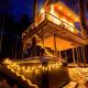 Luxury Year-round Treehouse in Sanford, ME, Sanford - Fotografie 9