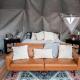 Beautifully Designed Dome with Peaceful Views in Utah, New Harmony (fotografie 5)