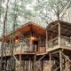 Secluded Treehouse Rental Ideal for Glamping in Alabama, Brushy Pond - Fotografie 1