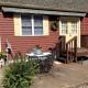 Idyllic Cottage with a BBQ Grill Ideal for a Weekend Getaway from Kansas City, Marshall