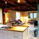 Charming Cabin Getaway with a Wood-Burning Stove in Chesterfield, Massachusetts, South Worthington (photo 3)