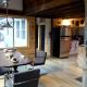 Charming Cabin Getaway with a Wood-Burning Stove in Chesterfield, Massachusetts, South Worthington (photo 5)