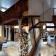 Charming Cabin Getaway with a Wood-Burning Stove in Chesterfield, Massachusetts, South Worthington (photo 9)