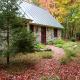 Charming Secluded Cottage with Fairy Tale Woodlands in Vermont's Green Mountains, Stowe Fork (foto 6)