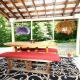Charming Secluded Cottage with Fairy Tale Woodlands in Vermont's Green Mountains, Stowe Fork (foto 5)