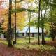 Charming Secluded Cottage with Fairy Tale Woodlands in Vermont's Green Mountains, Stowe Fork (foto 7)
