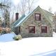 Charming Secluded Cottage with Fairy Tale Woodlands in Vermont's Green Mountains, Stowe Fork (foto 10)