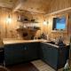 Cozy Mountain Cabin in Sunderland, VT, Sunderland (fotografie 3)
