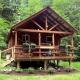 Cozy Mountain Cabin in Sunderland, VT, Sunderland