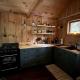 Cozy Mountain Cabin in Sunderland, VT, Sunderland (fotografie 7)