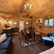 Cozy Mountain Cabin in Sunderland, VT, Sunderland (fotografie 9)