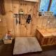 Cozy Mountain Cabin in Sunderland, VT, Sunderland (fotografie 10)