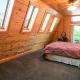 Romantic Forest Cabin with Amazing Private Deck and Spa in Ohio, Walnut Creek (fotografie 5)