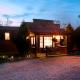 Romantic Forest Cabin with Amazing Private Deck and Spa in Ohio, Walnut Creek (fotografie 9)