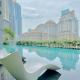 Suites Apartment By The Mews Residences KLCC, Kuala Lumpur - Foto 3