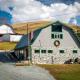 Impressive Barn Suite with Hot-tub and Petting Zoo in Sugar Grove, North Carolina, Forest Grove