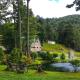 Impressive Barn Suite with Hot-tub and Petting Zoo in Sugar Grove, North Carolina, Forest Grove (fotografie 4)